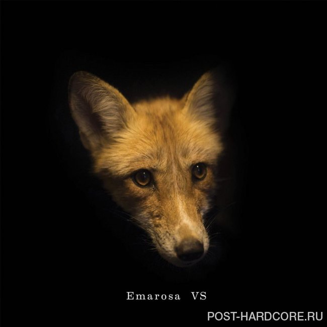 Emarosa - Versus (Reimagined) [EP] (2015)