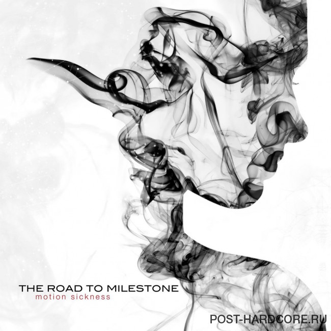 The Road To Milestone - Motion Sickness (2015)