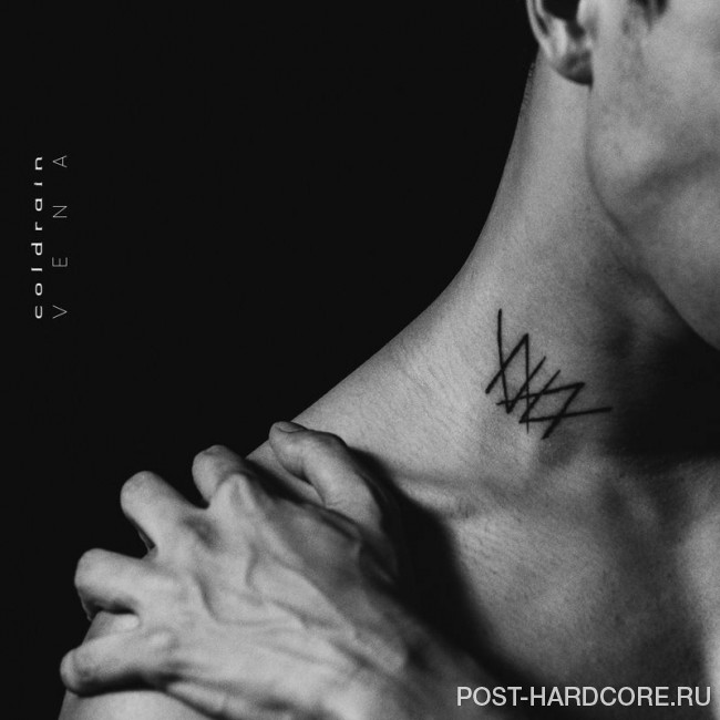 coldrain - VENA (2015)
