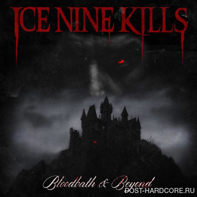 Ice Nine Kills - Bloodbath & Beyond [single] (2015)