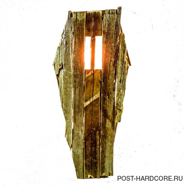 ForeverAtLast - Ghosts Again (2015)