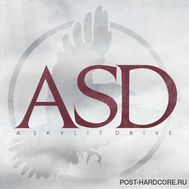 A Skylit Drive - ASD (2015)