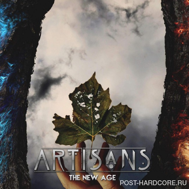 Artisans - The New Age [EP] (2015)