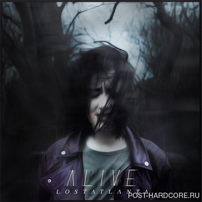 Lost Atlanta - Alive (2015)