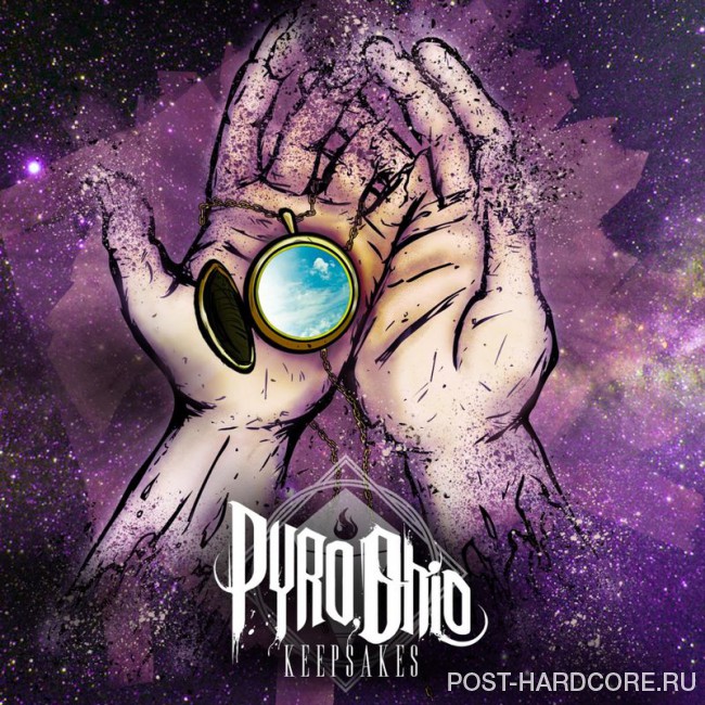 Pyro, Ohio - Keepsakes (2015)