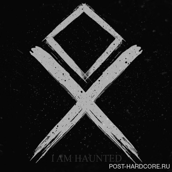 I Am Haunted - I Am Haunted [EP] (2015)