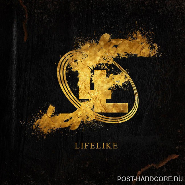 LifeLike - LifeLike (2015)