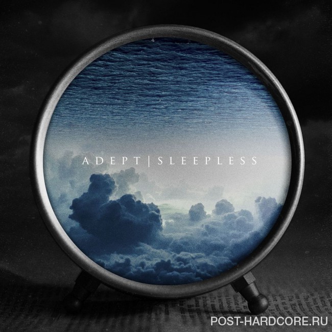 Adept - Sleepless (2016)