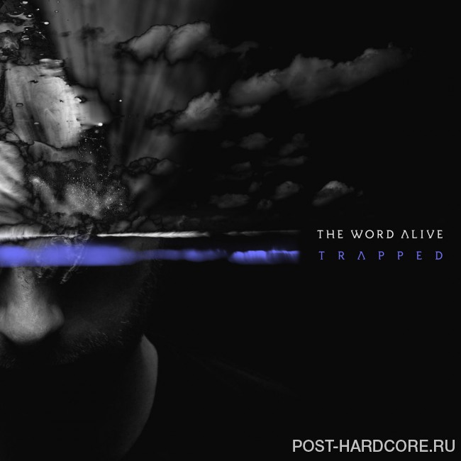 The Word Alive - Trapped [single] (2016)