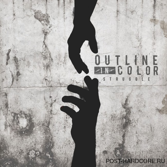 Outline In Color - Struggle (2016)