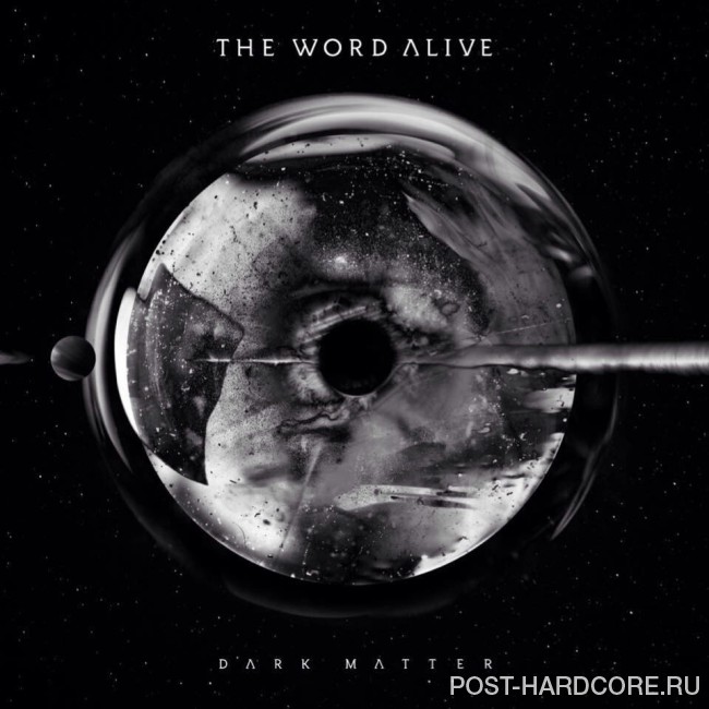 The Word Alive - Dark Matter (2016)
