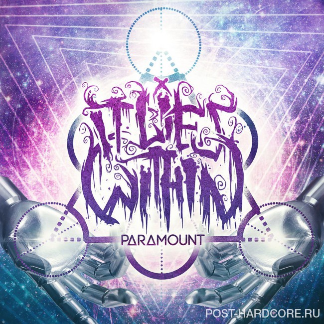 It Lies Within - Paramount (2016)