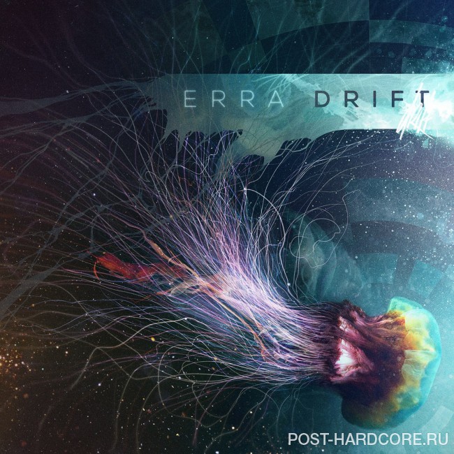 Erra - Drift (2016)