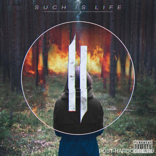 Fault Lines - Such Is Life [EP] (2016)