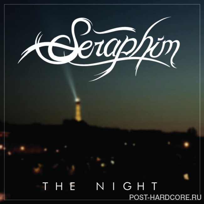 Seraphim - The Night [single] (2016)