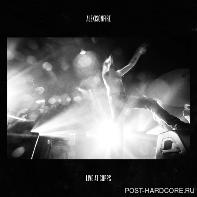 Alexisonfire - Live At Copps (2016)