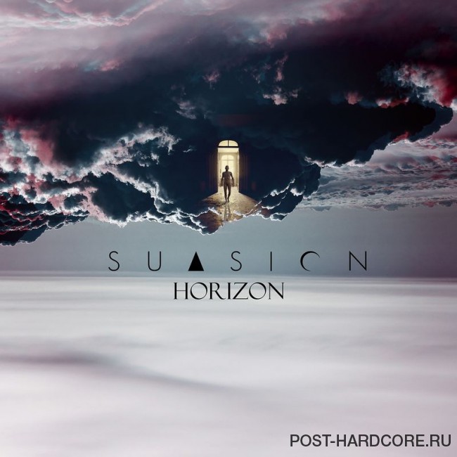 Suasion - Horizon [single] (2016)