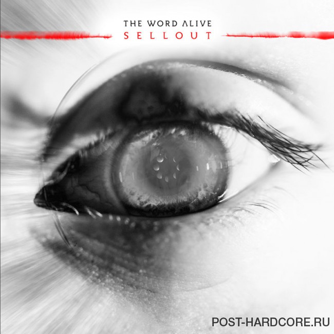 The Word Alive - Sellout [single] (2016)