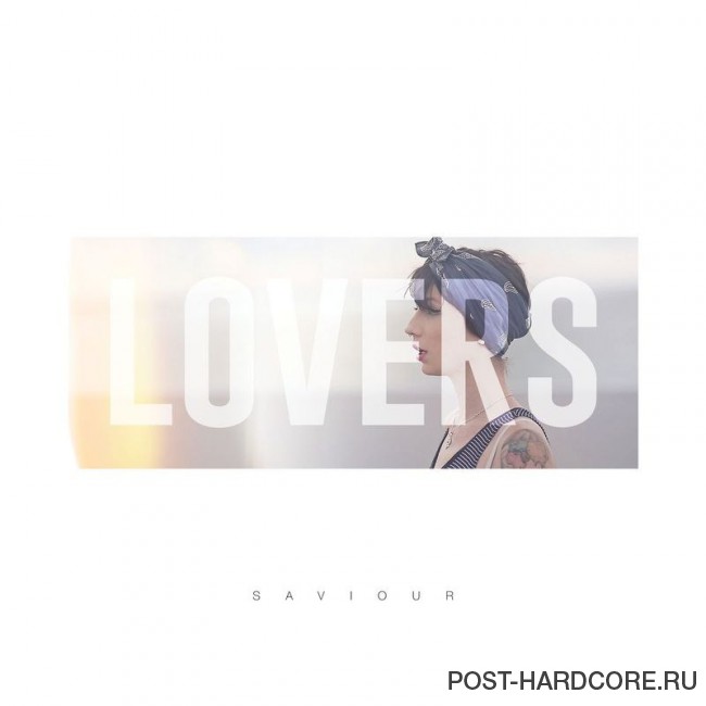 Saviour - Lovers [single] (2016)