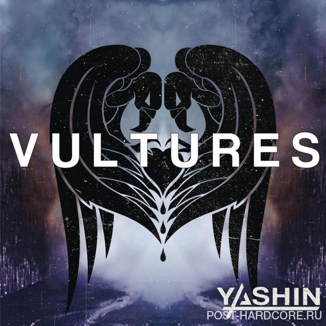 Yashin - Vultures [single] (2016)