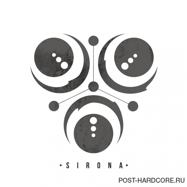 Sirona - Sirona [EP] (2016)