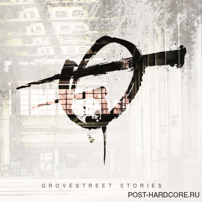 Fall of Gaia - Grovestreet Stories (2015)