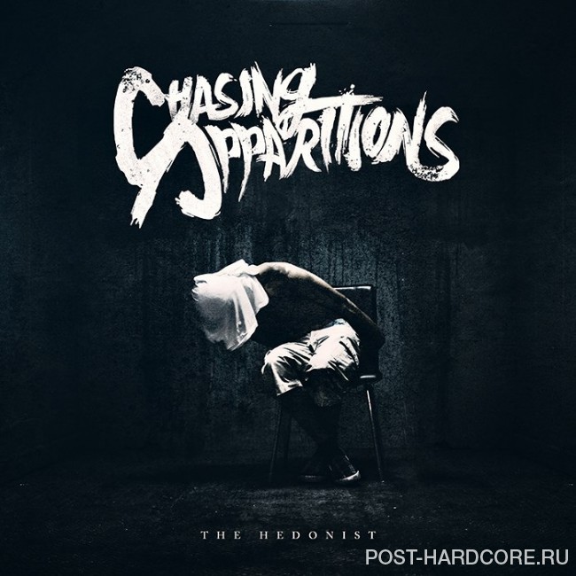 Chasing Apparitions - The Hedonist [EP] (2016)