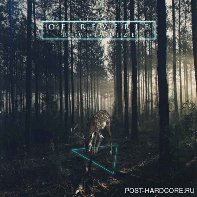 Of Reverie - Revitalize [EP] (2016)