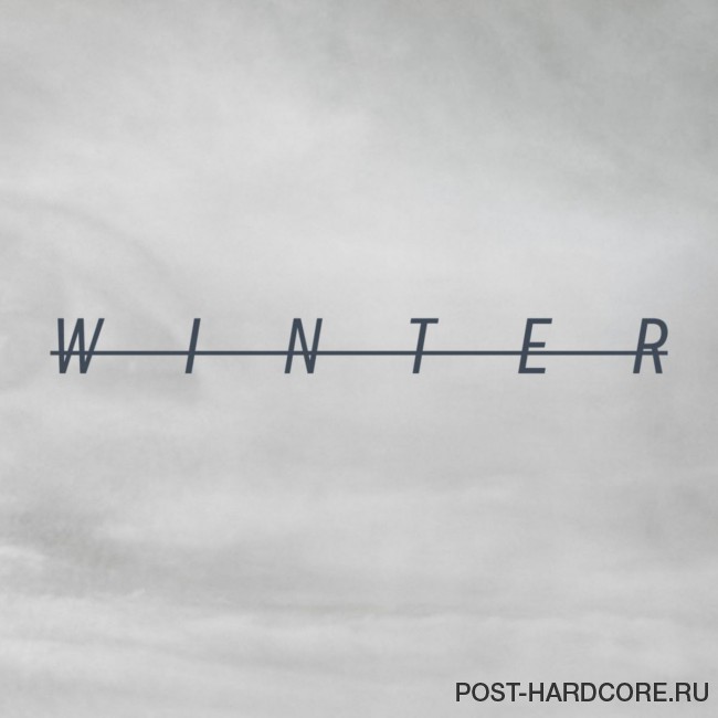 LANDMVRKS - Winter [single] (2016)