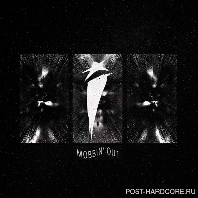 I See Stars - Mobbin\' Out [single] (2016)