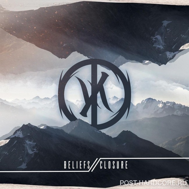 Be[Lie]fs - Closure [single] (2016)