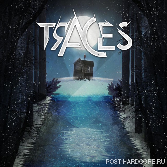 Traces - Traces [EP] (2016)