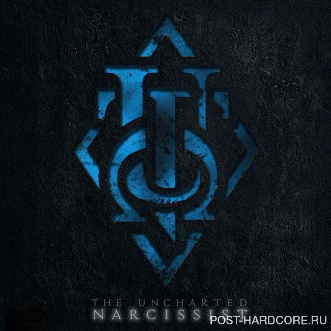 The Uncharted - Narcissist [single] (2016)