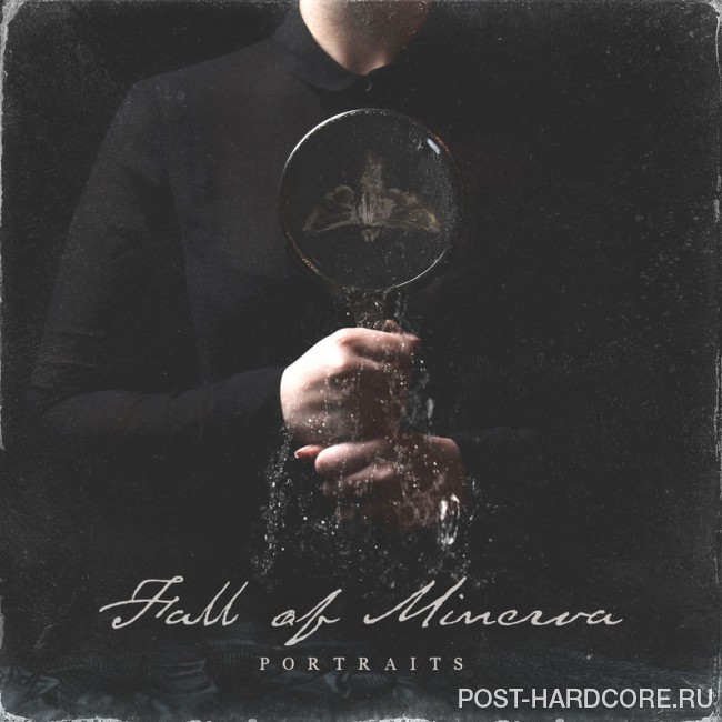 Fall Of Minerva - Portraits (2016)