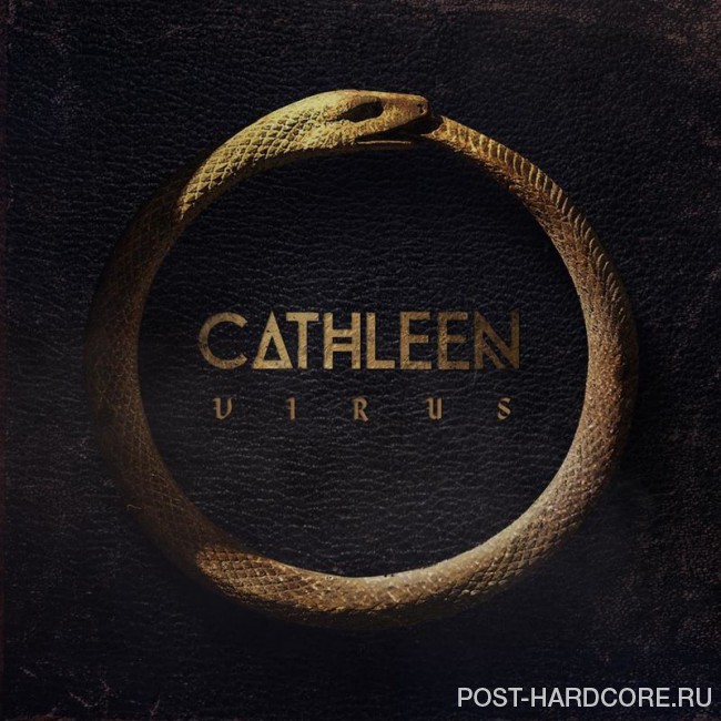 Cathleen - Virus (2016)