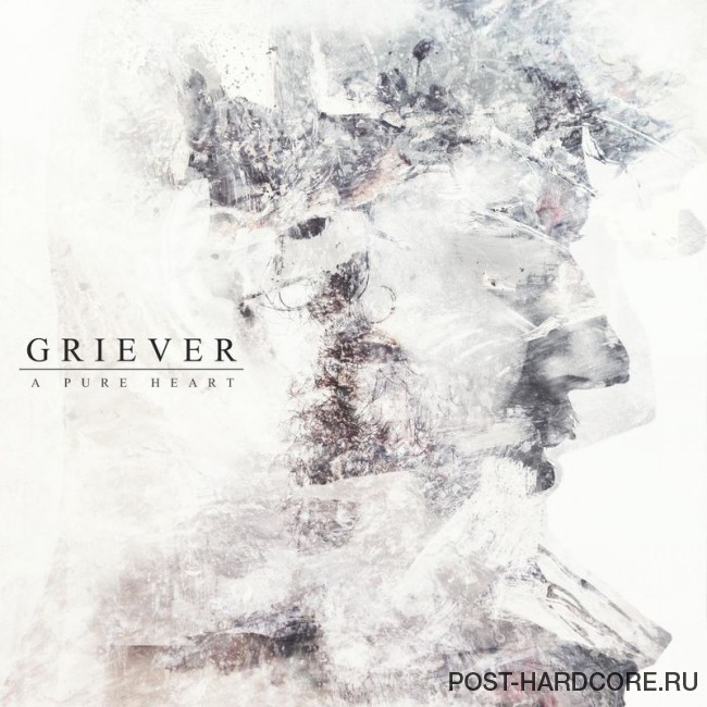 Griever - A Pure Heart [single] (2016)