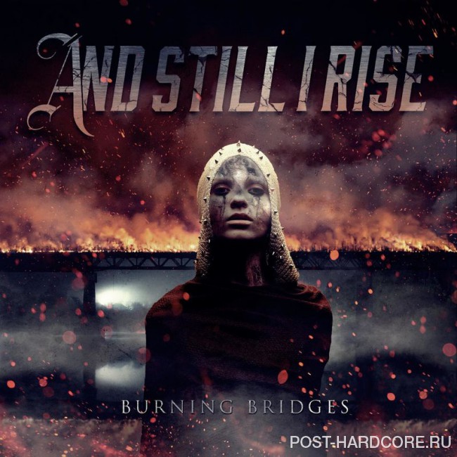 And Still I Rise - Burning Bridges [EP] (2016)