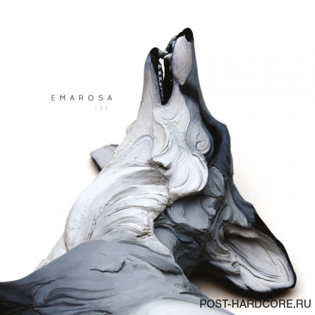 Emarosa - 131 (2016)