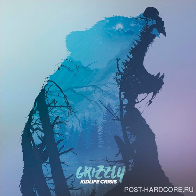 Grizzly - Kidlife Crisis (2016)