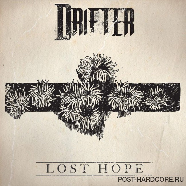 Drifter - Lost Hope [EP] (2016)