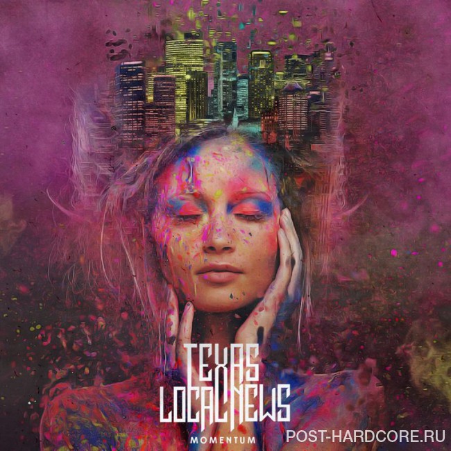 Texas Local News - Momentum (2016)