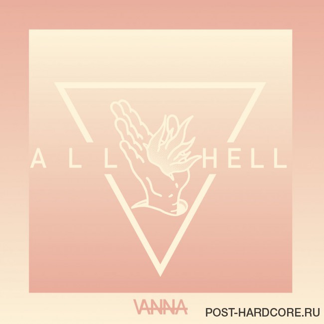 Vanna - All Hell (2016)