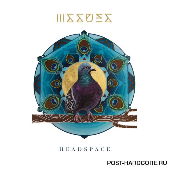 Issues - Blue Wall [single] (2016)