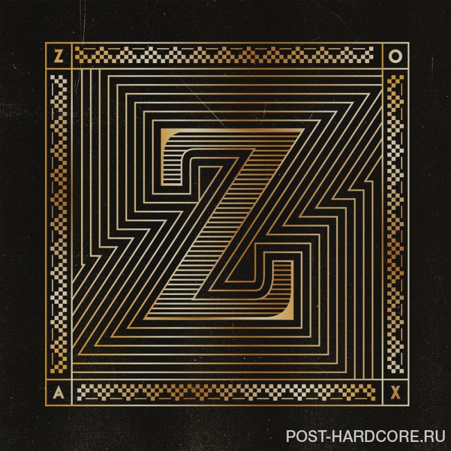 ZOAX - ZOAX (2016)