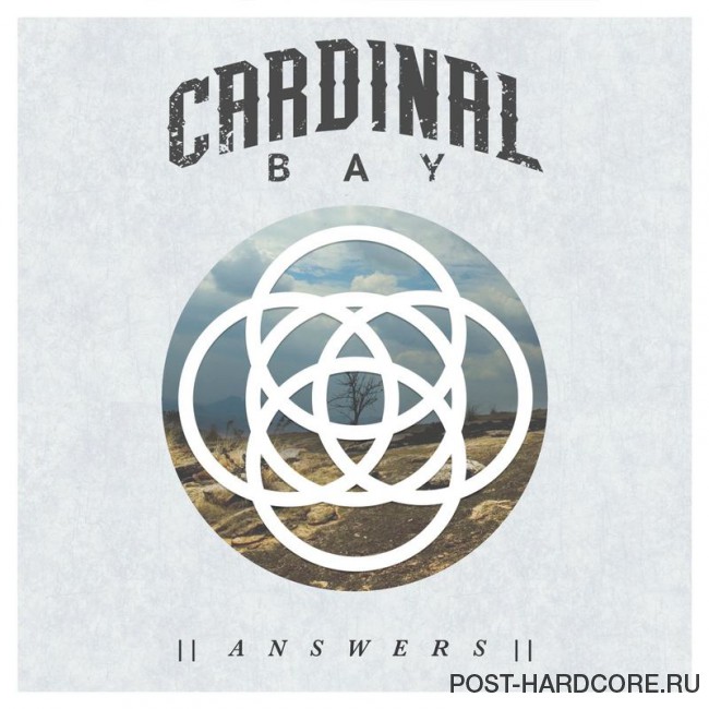 Cardinal Bay - Answers [EP] (2016)