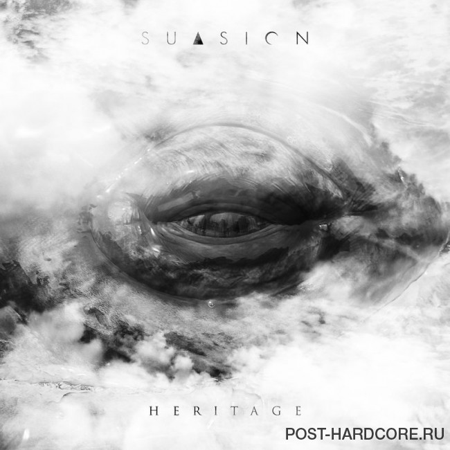 Suasion - Heritage [single] (2016)