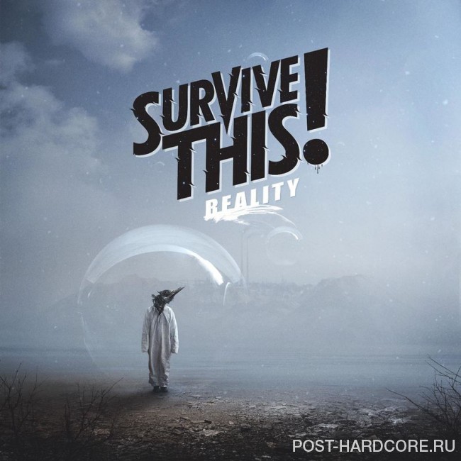 Survive This! - Reality (2016)