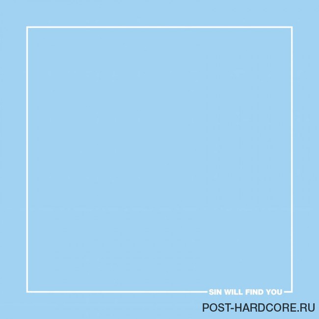 Storm The Sky - Sin Will Find You (2016)