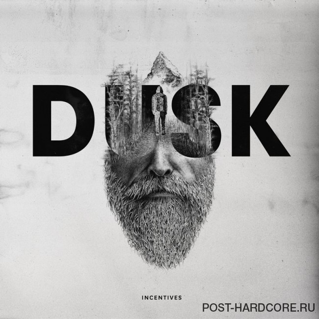 Incentives - Dusk [EP] (2016)