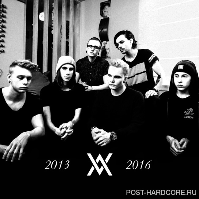 Brighthaven - Aurea [single] (2016)